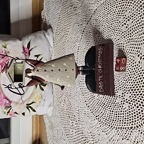 Count down to christmas 🎄 - Picture 10 of 12